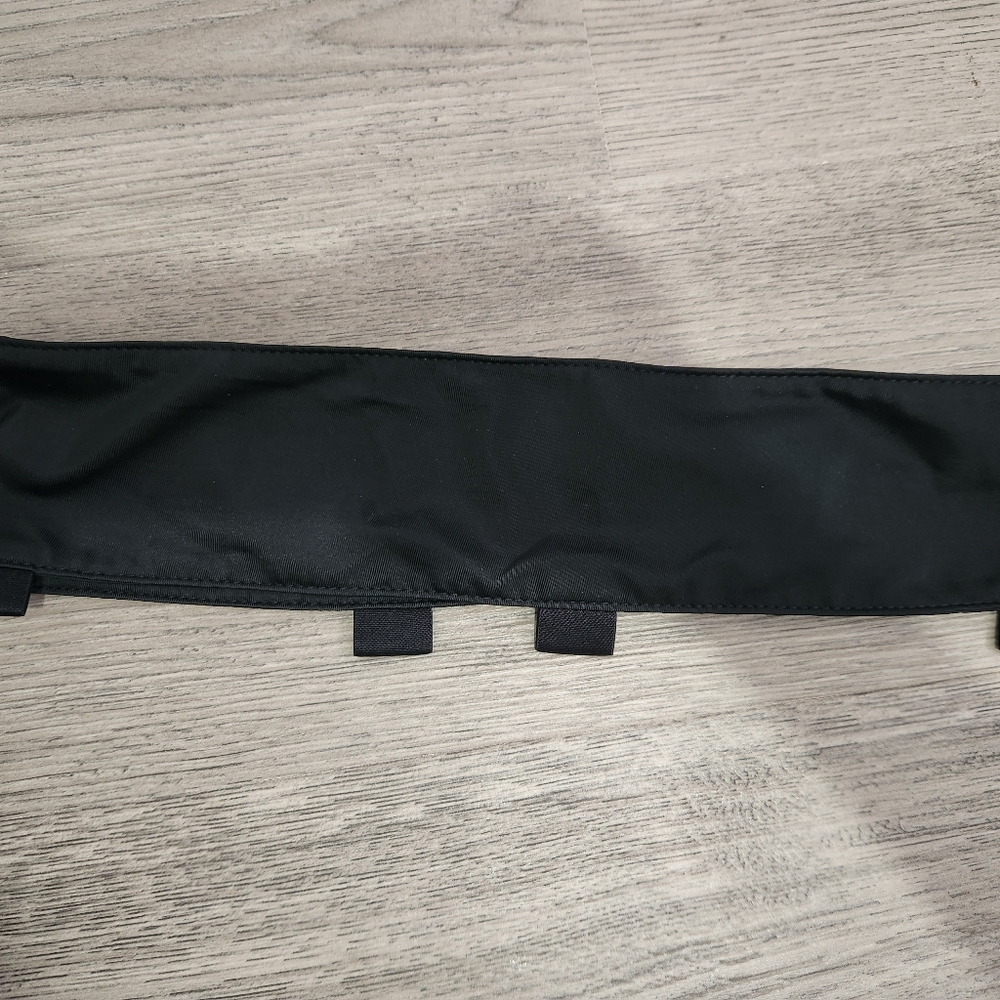 Her Tactical Stomach Garter